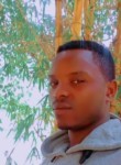 Oscar, 18 лет, Kigali