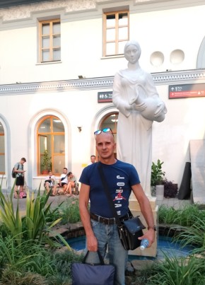 Анатолий, 47, Россия, Волгоград
