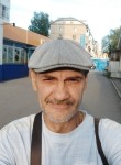 Yuriy, 55, Tomsk