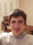 Khadzhimurat Ilon, 18, Kizlyar
