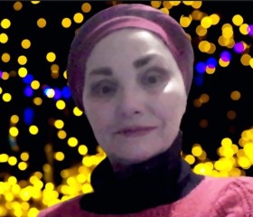 Claudiya Novak, 63, Tashkent