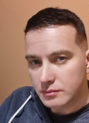 Sergei, 37, Netherlands, Korrewegwijk