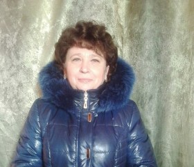 Светлана, 57 лет, Докучаєвськ