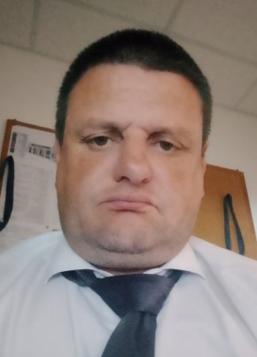 Дмитрий из Ярославли 47 лет