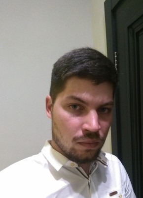 Master, 34, Россия, Казань