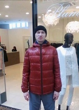 Александр, 49, Россия, Березники