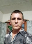 Николич, 47 лет, Брянск
