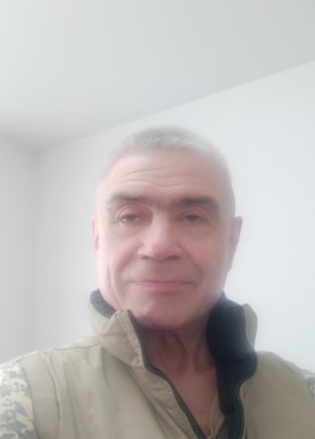 Dmitriy, 60, Russia, Krasnodar