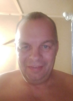 Дмитрий из Вологды 51 год