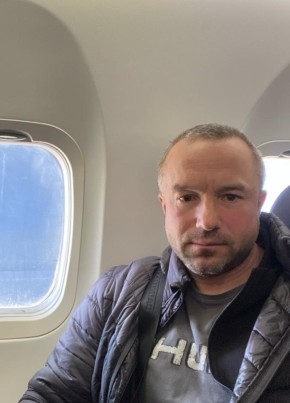 Владимир, 48, Україна, Луганськ