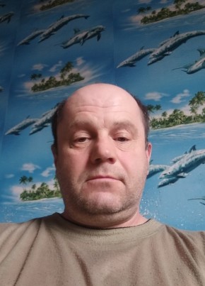 Павел, 53, Россия, Ленинск-Кузнецкий