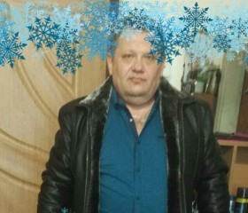 Виктор, 54 года, Чернівці