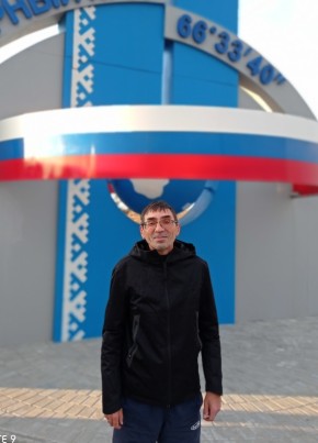 Сержио, 52, Россия, Снежинск