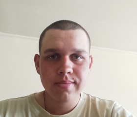 Sergey, 21, Gyumri