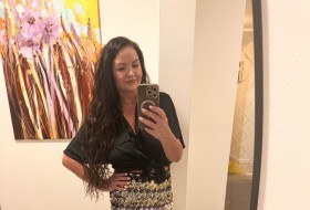 Anna, 44 - Just Me