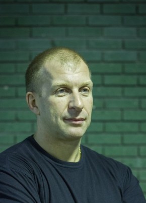  Andrey, 51, Russia, Saint Petersburg