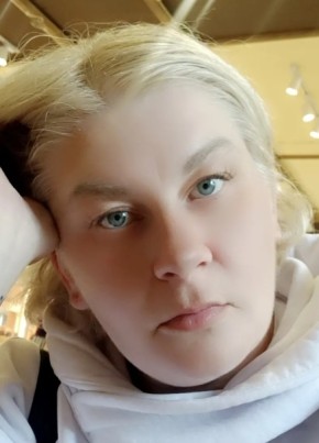 Татьяна из Тольятти 41 год