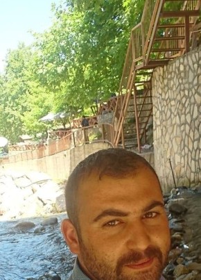 Arif, 29, Türkiye Cumhuriyeti, Nazilli