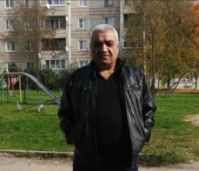 SAM, 63 года, Вязьма