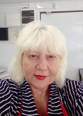 Svetlana, 53, Russia, Rostov-na-Donu