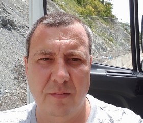 Виталий, 46 лет, Краснодар