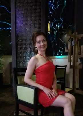Fleur, 40, Россия, Новокузнецк