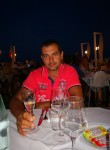 Maurizio, 47 лет, Fucecchio