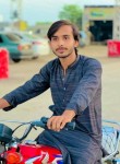 Ahsankhan, 20 лет, کراچی