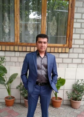 Rustam, 38, Кыргыз Республикасы, Ош