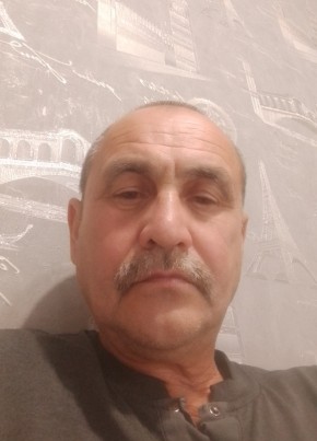 Рафаил из Оренбурга 63 года