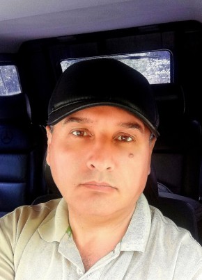 Andrey, 54, Russia, Stavropol