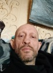 Aleksandr, 46, Saratov