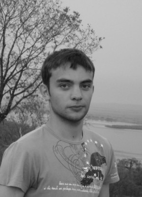 Павел, 39, Россия, Хабаровск