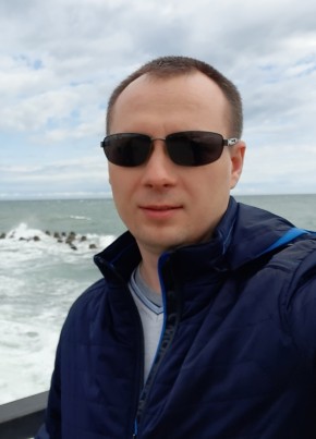 Александр Агеев, 37, Россия, Челябинск