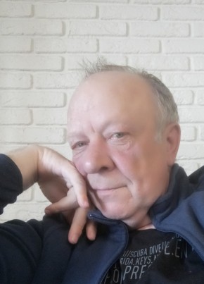Александр , 60, Россия, Красноярск