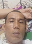 Jhon, 18 лет, Prabumulih