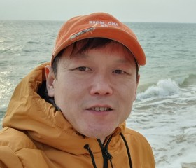 Дима Югай, 42 года, 청주시