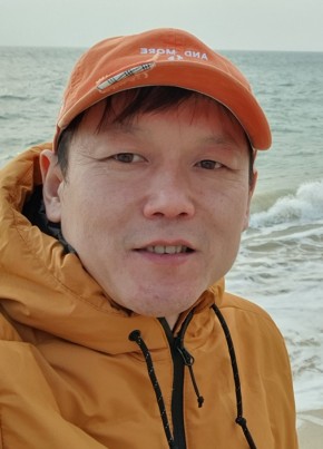 Дима Югай, 42, 대한민국, 청주시