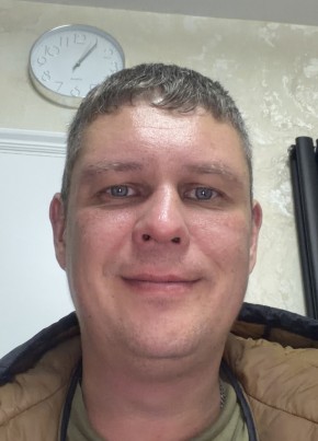 Константин из Wolverhampton 41 год