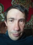 Dmitriy, 44, Ust-Kishert