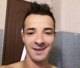 Cristian, 37 лет, Petroșani