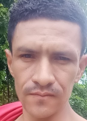 Osman, 37, República de Honduras, Olanchito