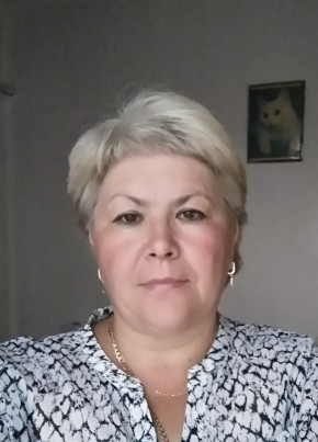 Наталья Коренева, 57, Россия, Агинское (Забайкальск)