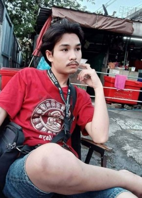 ต้าดันรูซีด из กรุงเทพมหานคร 27 лет