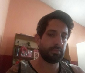 Flavio, 32 года, Ciudad de San Luis