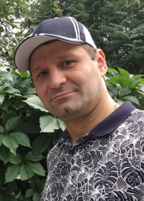 Andy, 49, Россия, Москва