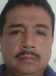 Felipe, 52 года, Monterrey City
