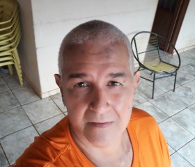 Marcos , 54 года, Rio Brilhante