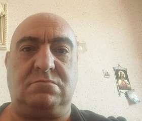 Tigran, 47, Yerevan