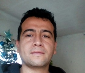 Manueldick, 31 год, Ecatepec